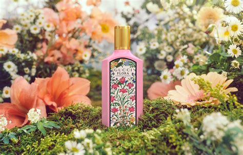 pubblicità profumo gucci 2021|Entra in un mondo fantastico con Gucci Flora Gorgeous Gardenia .